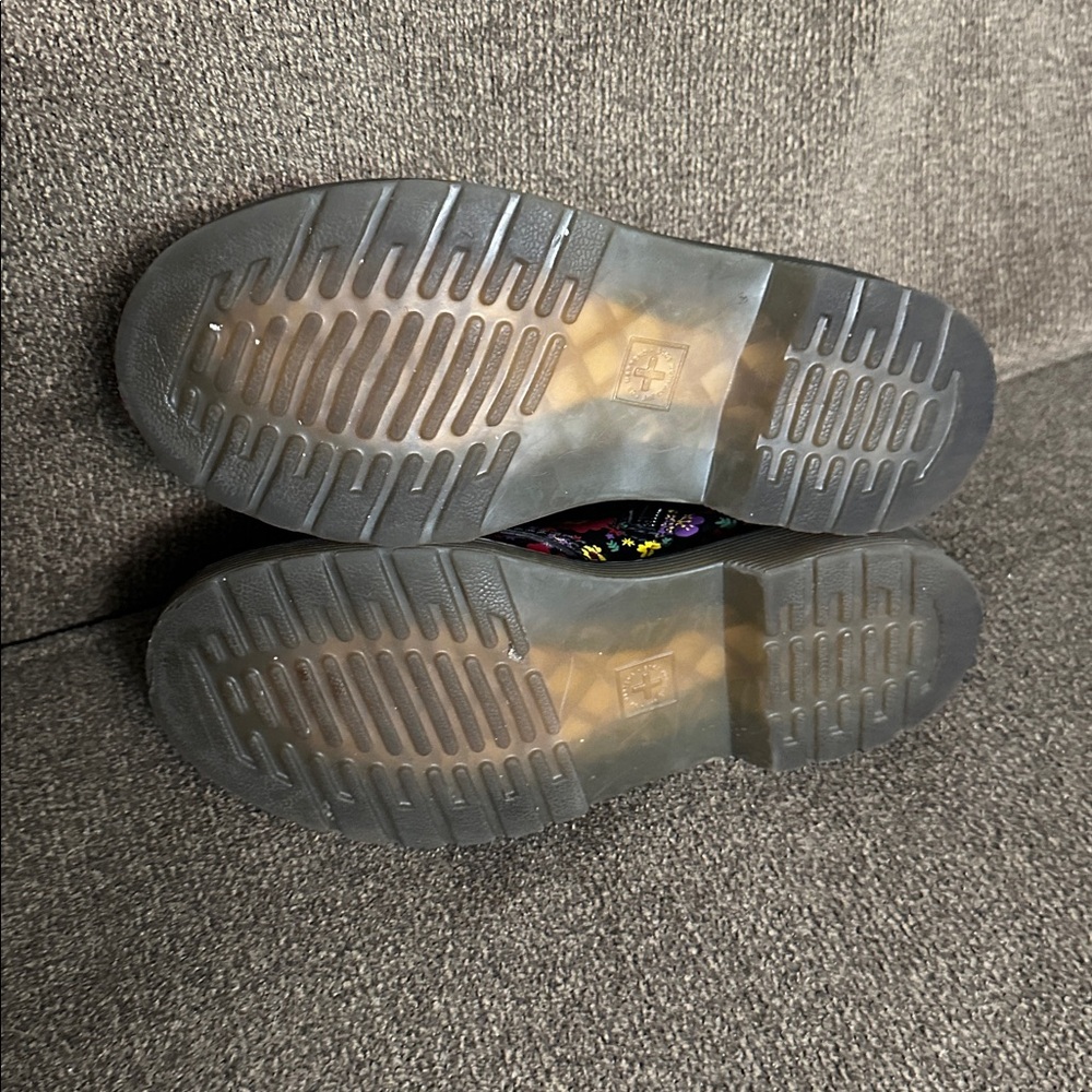 Dr martens size 1 girl - Picture 6 of 7